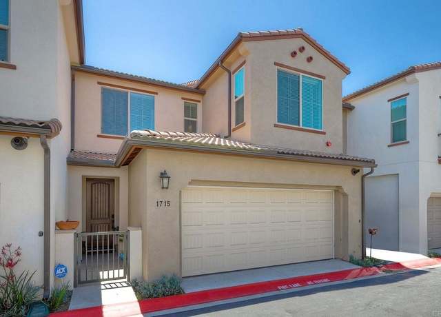 Property at 1715 Crabapple Way, Oceanside, CA 92056, 3 beds, 2.5 baths