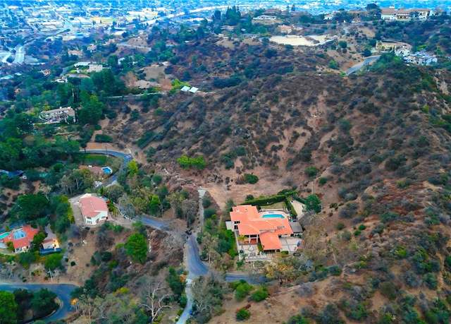 Property at 520 Haverstock Rd, La Canada Flintridge, CA 91011