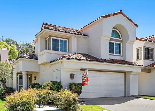 Property at 12 Calle Maria, Rancho Santa Margarita, CA 92688, 3 beds, 2.5 baths