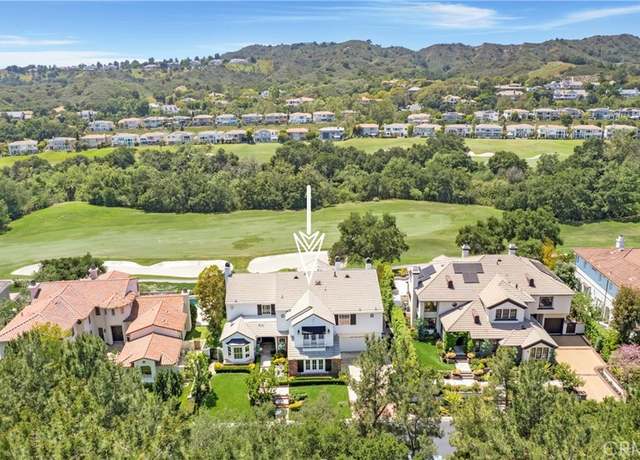 Property at 15 Canada Oaks, Coto De Caza, CA 92679, 5 beds, 4.5 baths