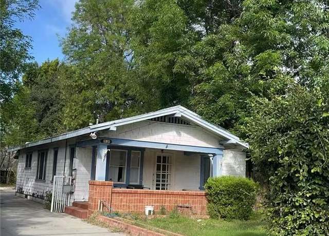 Property at 93 N Craig Ave, Pasadena, CA 91107, 3 beds, 1 bath