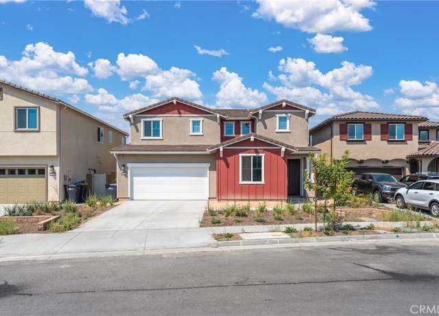 Property at 33185 Rusty Ct, French Valley, CA 92596, 4 beds, 3 baths