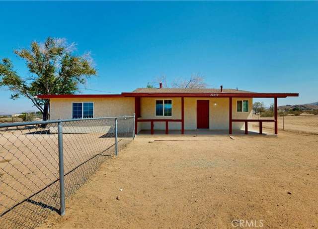 Property at 24254 Yucca Loma Rd, Apple Valley, CA 92307, 3 beds, 2 baths