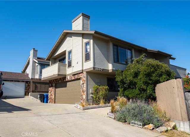 Property at 1697 Newport Ave, Grover Beach, CA 93433, 3 beds, 2.5 baths