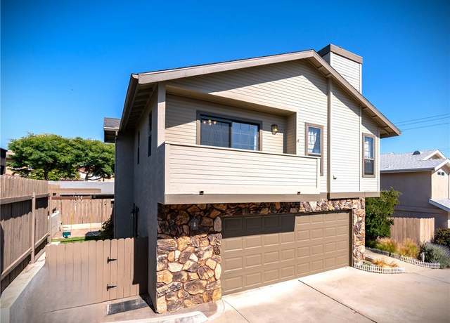Property at 1697 Newport Ave, Grover Beach, CA 93433, 3 beds, 2.5 baths