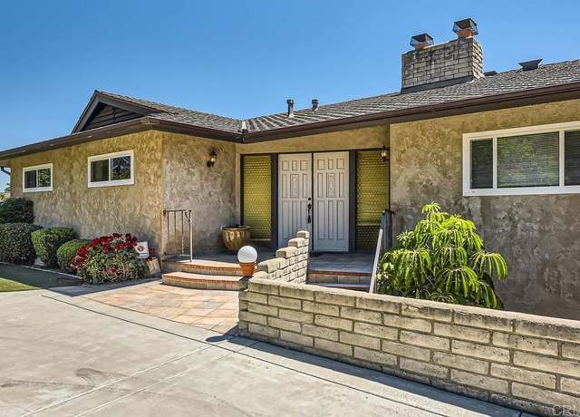 Property at 751 Hacienda Dr, El Cajon, CA 92020, 4 beds, 3 baths