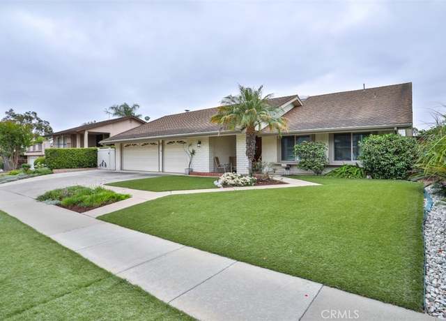 Property at 1954 Celeste Ln, Fullerton, CA 92833, 3 beds, 2 baths