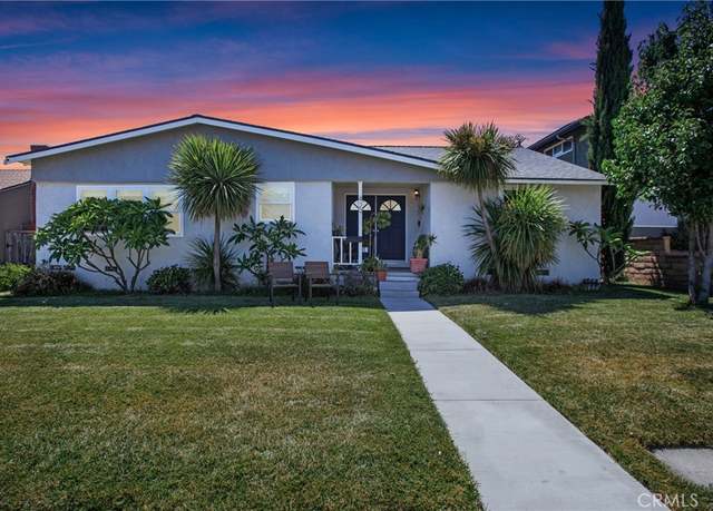 Property at 429 S Colfax St, La Habra, CA 90631, 3 beds, 1 bath