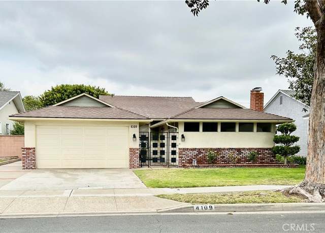 Property at 4109 Carmen St, Torrance, CA 90503, 3 beds, 2 baths