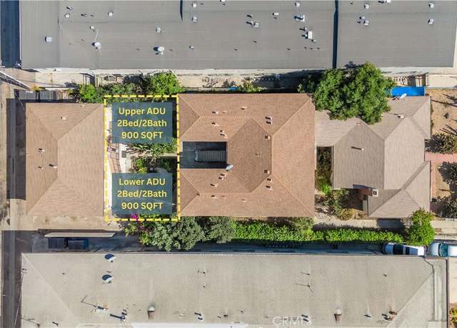 Property at 2011 S Shenandoah St, Los Angeles, CA 90266, 8 beds, 6 baths