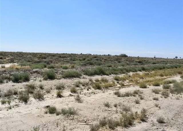 Property at 0-VIC E Avenue C 10, Lancaster, CA 93535