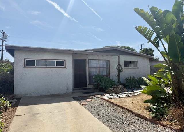 Property at 1211 9th St, Imperial Beach, CA 91932, 3 beds, 1 bath