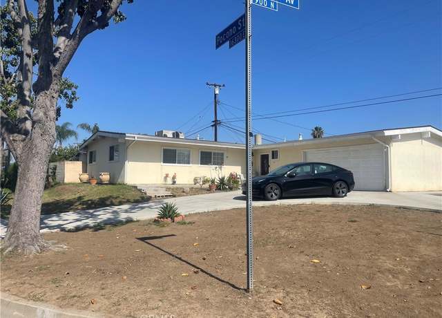 Property at 903 Lacon Ave, La Puente, CA 91744, 3 beds, 2 baths