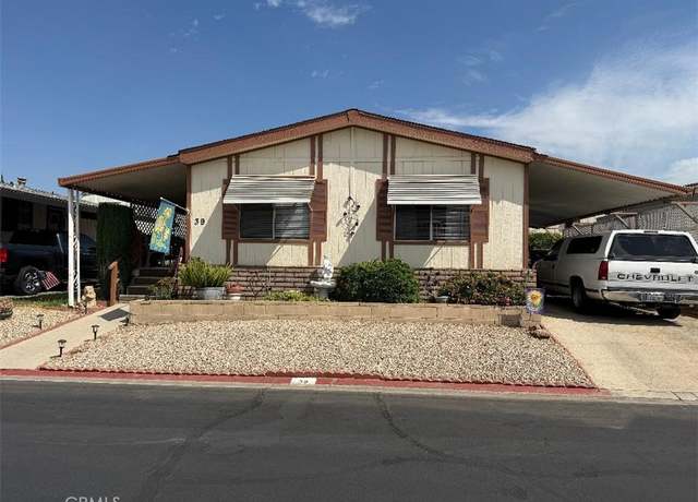 Property at 1456 E Philadelphia #39, Ontario, CA 01761, 2 beds, 2 baths