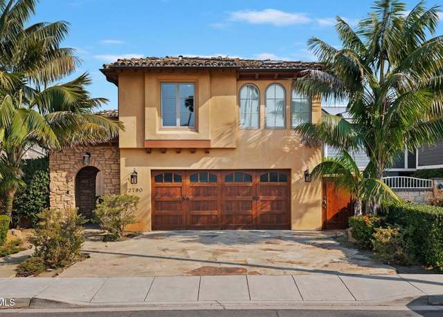 Property at 2790 Sailor Ave, Ventura, CA 93001, 3 beds, 4 baths