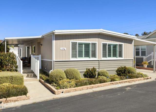 Property at 176 Chaucer Ln #176, Ventura, CA 93003, 2 beds, 2 baths