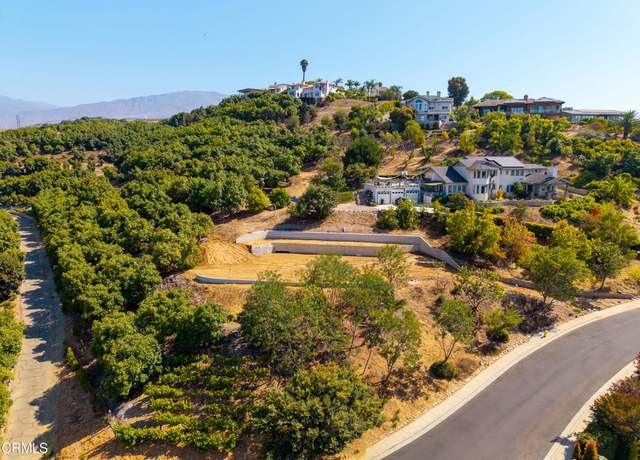 Property at 179 E View Dr, Santa Paula, CA 93060