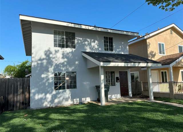 Property at 132 S 4th St, Montebello, CA 90640, 4 beds, 2 baths