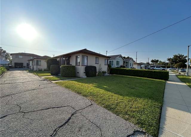 Property at 713 S 8th St, Alhambra, CA 91801, 3 beds, 3 baths