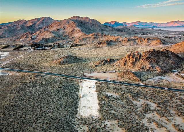 Property at 0 Highway 18, Lucerne Valley, CA 92356