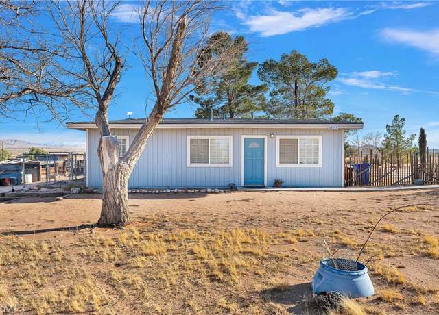 Property at 17757 Wheeler Rd, Helendale, CA 92342, 3 beds, 1 bath