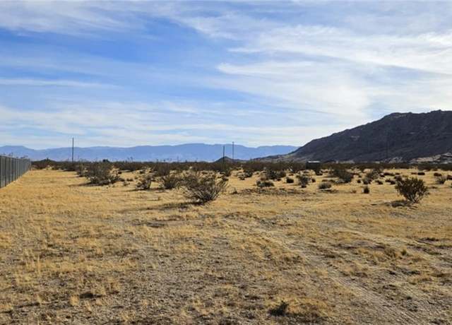 Property at 18066 Barstow Rd, Lucerne Valley, CA 92356
