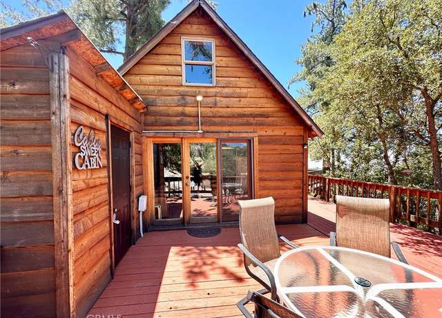 Property at 24387 Rocky Point Rd, Idyllwild, CA 92549, 1 bed, 1 bath