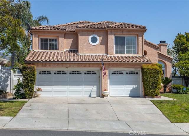 Property at 7081 Highland Spring Ln, Highland, CA 92346, 5 beds, 3 baths