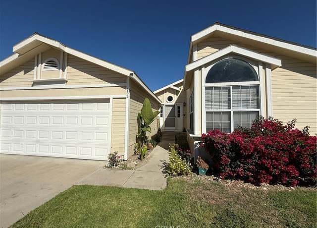 Property at 140 W Pioneer Ave #162, Redlands, CA 92374, 2 beds, 2 baths