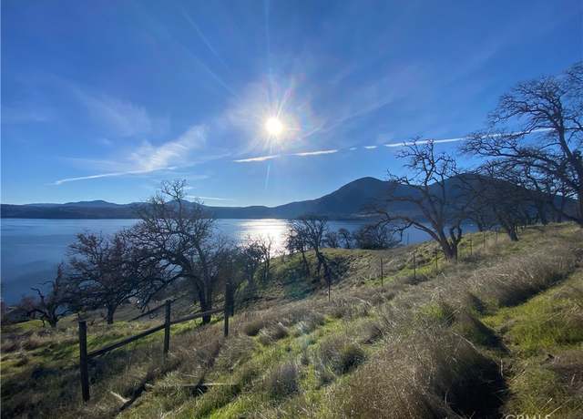Property at 10697 Crestview Dr, Clearlake, CA 95422