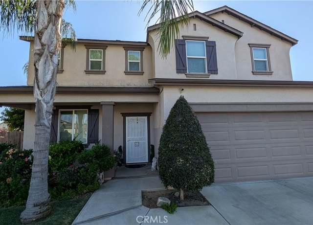 Property at 452 Rancho Mirage Rd, Madera, CA 93638, 4 beds, 2.5 baths