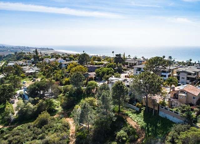 Property at 509 Chesterfield Dr, Cardiff By The Sea, CA 92007