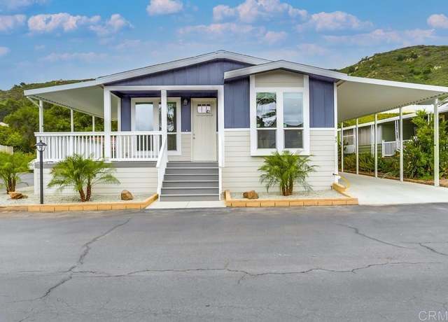 Property at 4650 Dulin Rd #45, Fallbrook, CA 92028, 3 beds, 2 baths