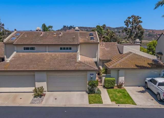 Property at 4843 Flying Cloud Way, Carlsbad, CA 92008, 2 beds, 2.5 baths