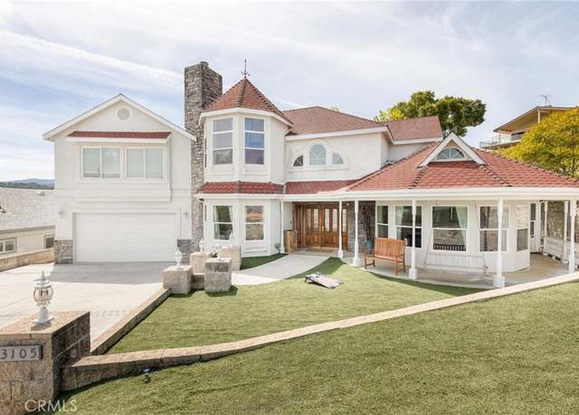 Property at 3105 E Beach Cir, Bradley, CA 93426, 4 beds, 4 baths