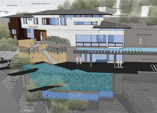 Property at 10515 Rocca Pl, Bel Air, CA 90077