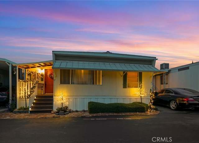 Property at 3727 Equation Rd #126, Pomona, CA 91767, 2 beds, 1 bath
