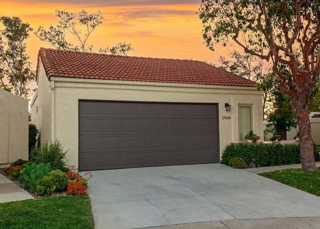 Property at 17636 PLAZA ARICA, San Diego, CA 92128, 3 beds, 2 baths