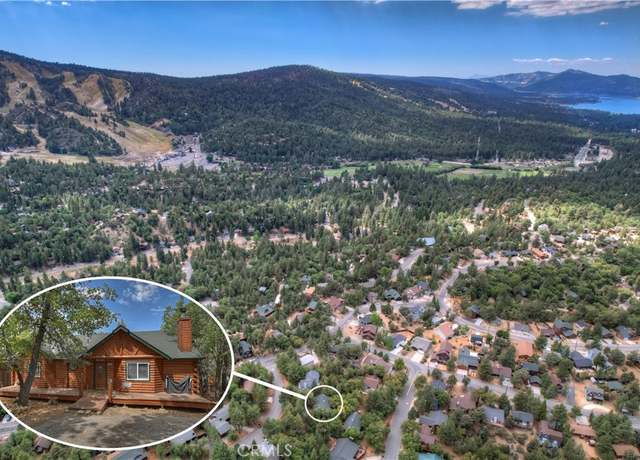 Property at 1394 La Crescenta Dr, Big Bear City, CA 92314, 3 beds, 2 baths