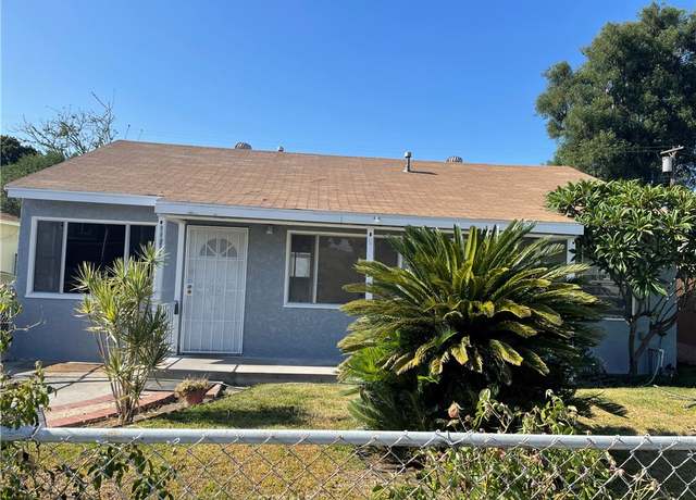 Property at 11619 Senwood St, Norwalk, CA 90650, 4 beds, 1.5 baths