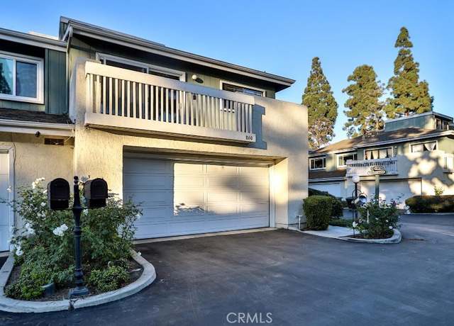 Property at 860-69 Village #69, Costa Mesa, CA 92626, 3 beds, 2 baths