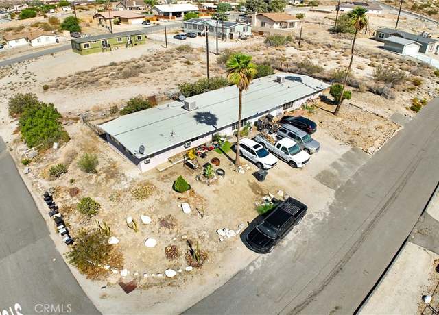 Property at 13345 Mesquite Rd, Whitewater, CA 92282, 4 beds, 2 baths