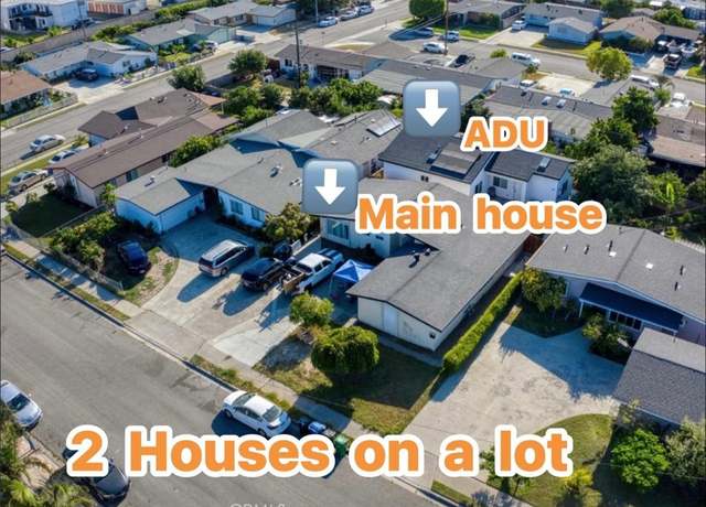 Property at 13671 Sutter Dr, Westminster, CA 92683, 6 beds, 4 baths