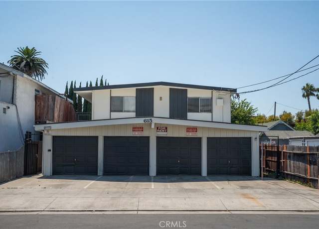 Property at 615 Cerritos Ave, Long Beach, CA 90802, 16 beds, 8 baths