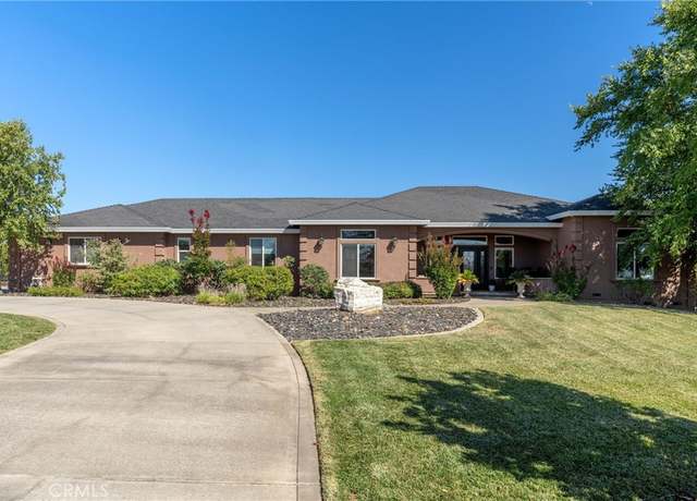 Property at 104 Tuscan Dr, Paradise, CA 95969, 4 beds, 3 baths