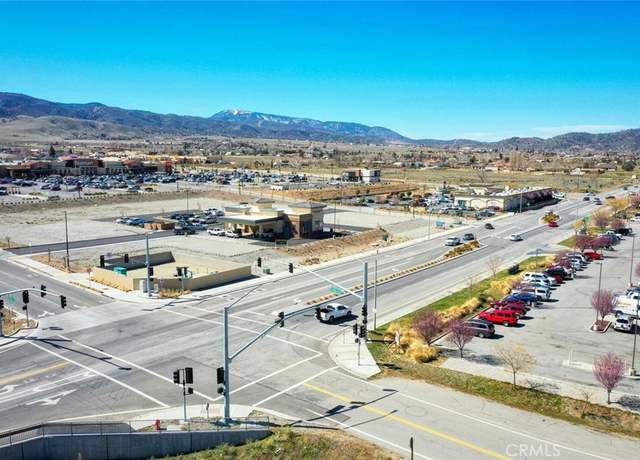 Property at 0 Red Fir Ct, Tehachapi, CA 93561
