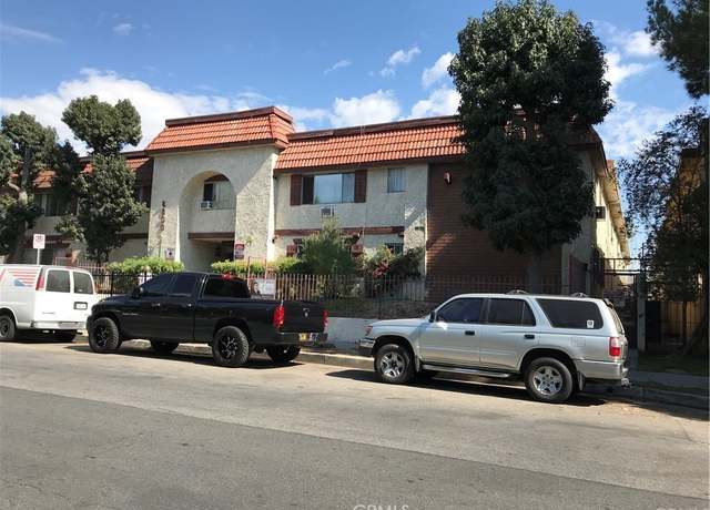 Property at 8800 Cedros Ave #225, Panorama City, CA 91402, 1 bed, 1 bath
