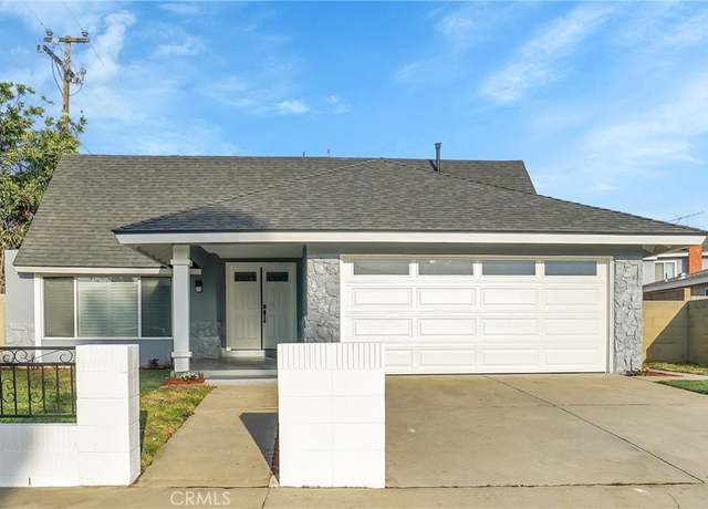 Property at 19912 Enslow Dr, Carson, CA 90746, 5 beds, 3 baths