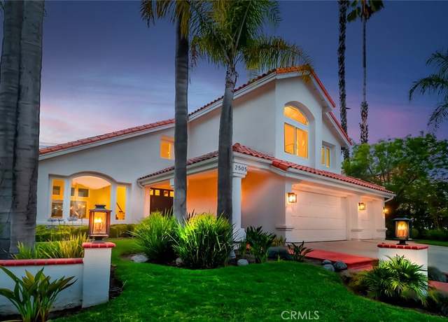 Property at 2505 Peachwood Pl, Westlake Village, CA 91361, 4 beds, 3 baths