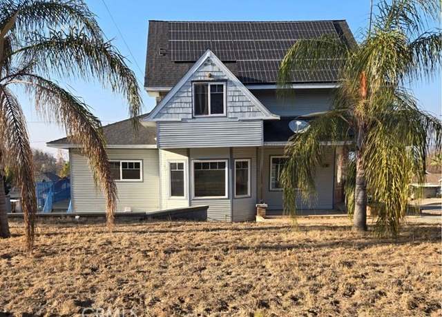 Property at 261 E Crescent Ave, Redlands, CA 92373, 5 beds, 3 baths